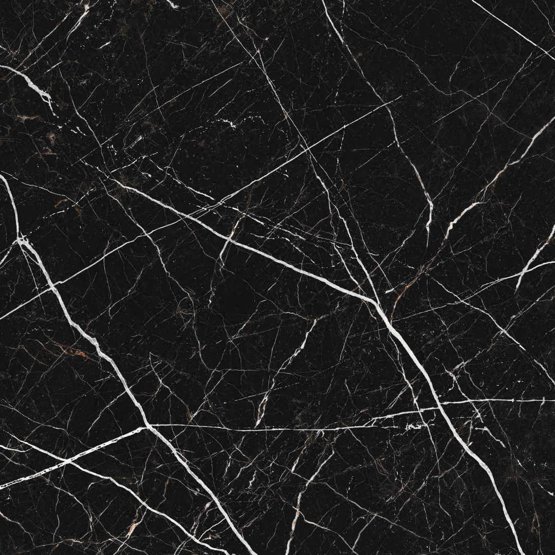 Керамогранит Пьетра Черный 60x60 MR