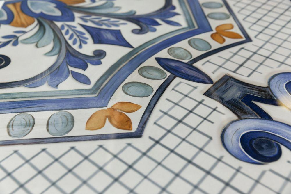 Керамогранит Kerama Marazzi Мирадоро лаппатированный обрезной 60x60 SG653022R