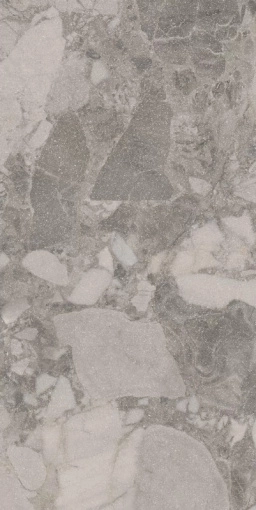 Керамическая плитка Kerama Marazzi KM3060B0021R Рабат Стоун серый матовый обрезной 30x60