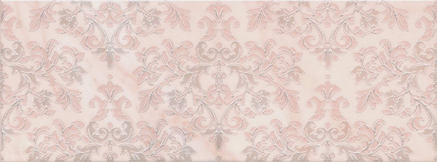 Декор Kerama Marazzi HGD\A344\15117 Флораль 15x40