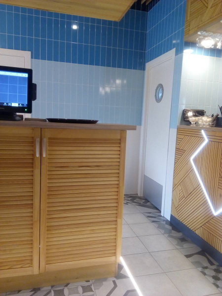 Кафе Пицца Паста, г. Пенза, ул. Пушкина, д. 7 фото 1