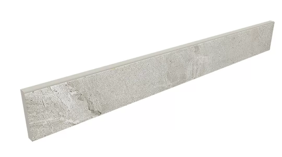 Плинтус Estima KA01 Ametis Kailas Grey 7x60 серый