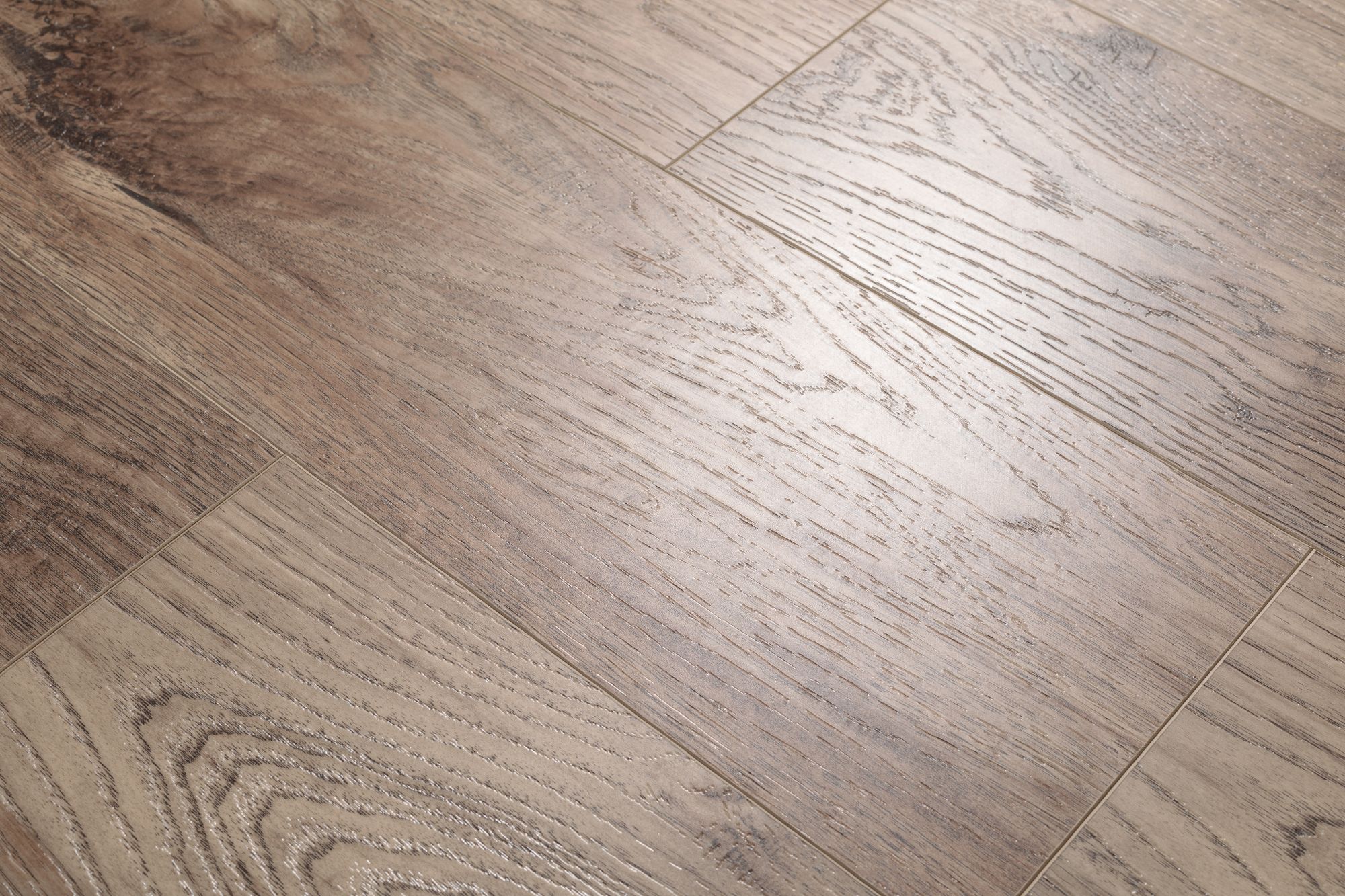 Кварцвиниловая плитка Aqua Floor Space AF4051SPC 1220x180 Дуб Светлый замковый кварц винил напольный