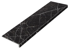 Ступень Пьетра Черный 32x120 MR