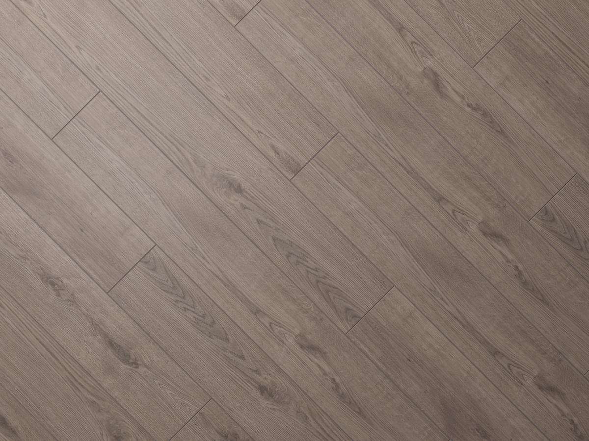 Ламинат ForestFloor FRT-102 Cranberry OAK коричневый