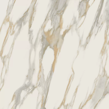 Керамогранит Estima Miramare RM01 80x80 белый