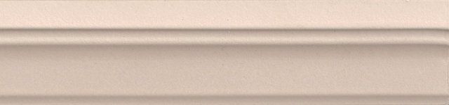 Бордюр Kerama Marazzi BLB006 Багет Традиция беж матовый 5x20
