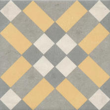 Декор Kerama Marazzi VT\A464\5009 Эрмитаж 5 матовый 20x20