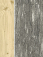 Декор Italon Skyfall Grigio Block 40x53