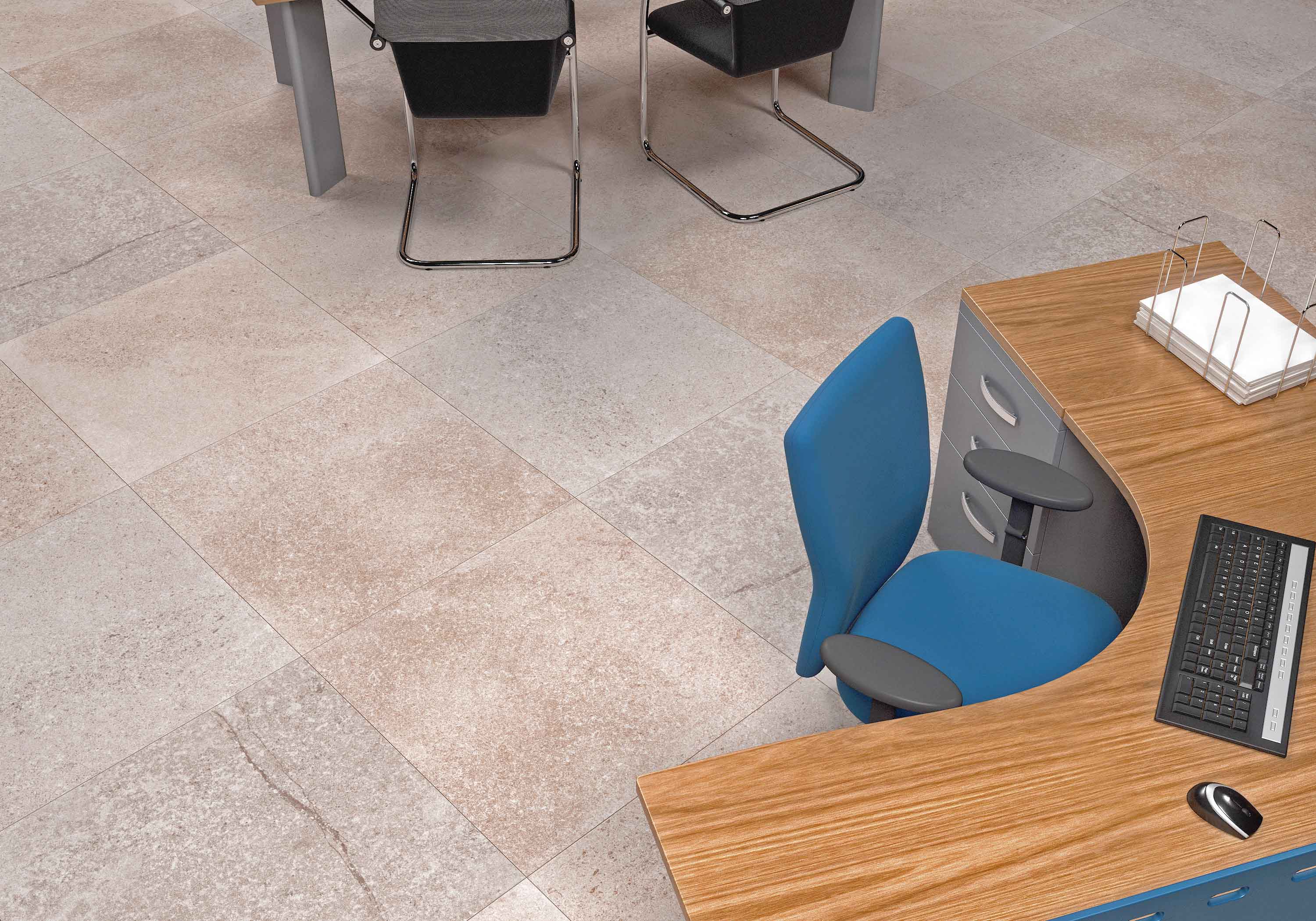 Керамогранит Гранитея G304-Shunut Brown MR 60x120