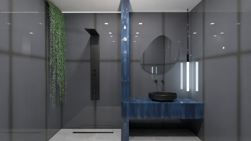 Дизайн проект №4 фото 2