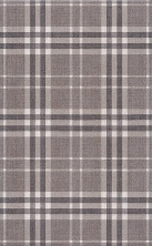 Керамическая плитка Kerama Marazzi 6349 Трокадеро клетка коричневый 25x40