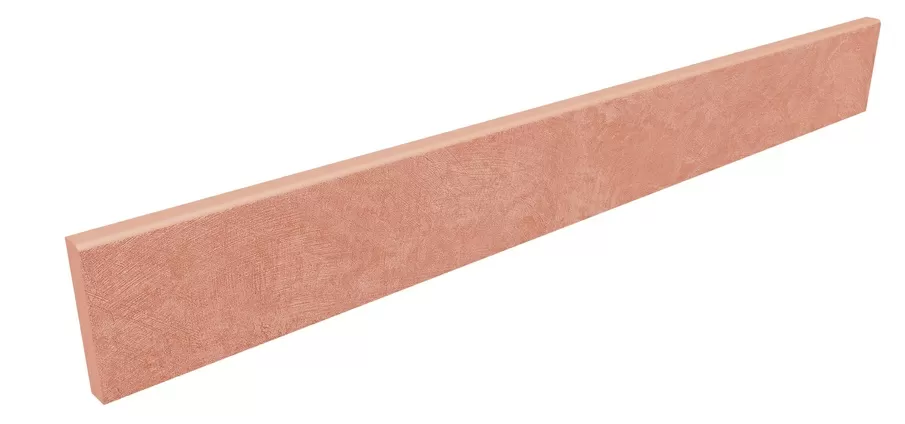 Плинтус Estima SR05 Spectrum Salmon 7x60 розовый