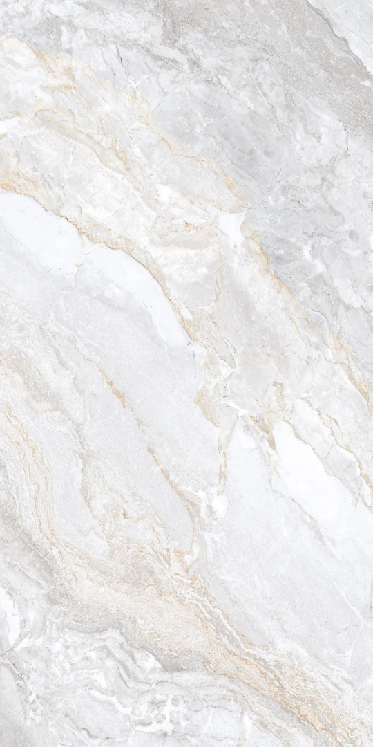 Керамогранит Аркадия Керамика CL4006-A Trivola Bianco Carving Lappato 60x120 белый