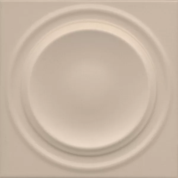 Декор Керама Марацци Venezia Аква Альта 2 бежевый матовый структура 20х20