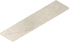 Ступень Италон Магма Айс угловая левая 620070002985 бежевый 33x120