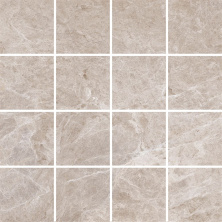 Мозаика Vitra Marmostone Норковый R9 30x30 лаппатированный