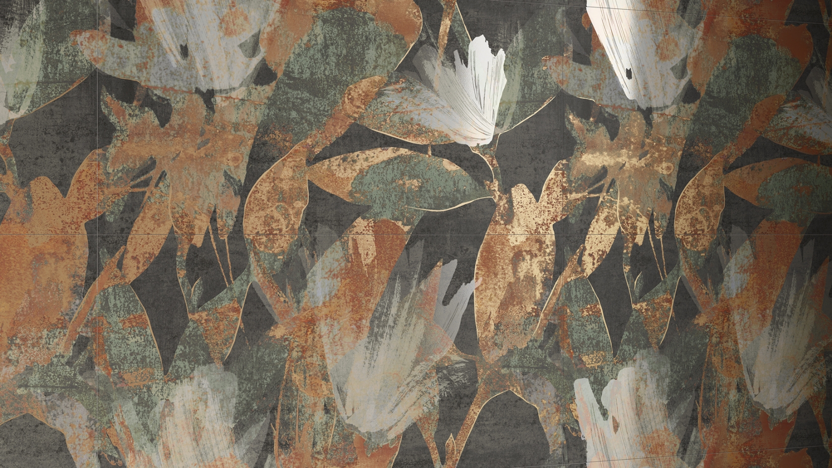 Керамогранит Boutique Blossom 60x120