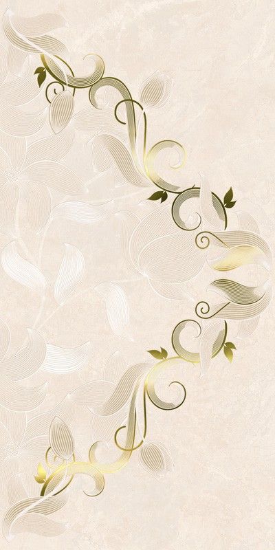 Декор Керлайф GARDA FIORI 1c 31.5x63