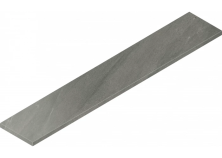 Ступень угловая левая Italon Metropolis Graphite Dark 33x160