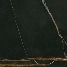 Керамогранит Идальго Lusso Nero LLR 60x60 черный