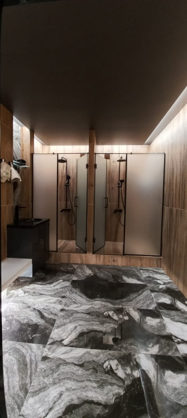 Сауна р.п. Башмаково фото 6