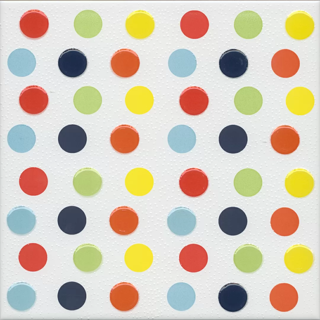 Декор Kerama Marazzi OP\A219\5009 Альпаки 7 20x20