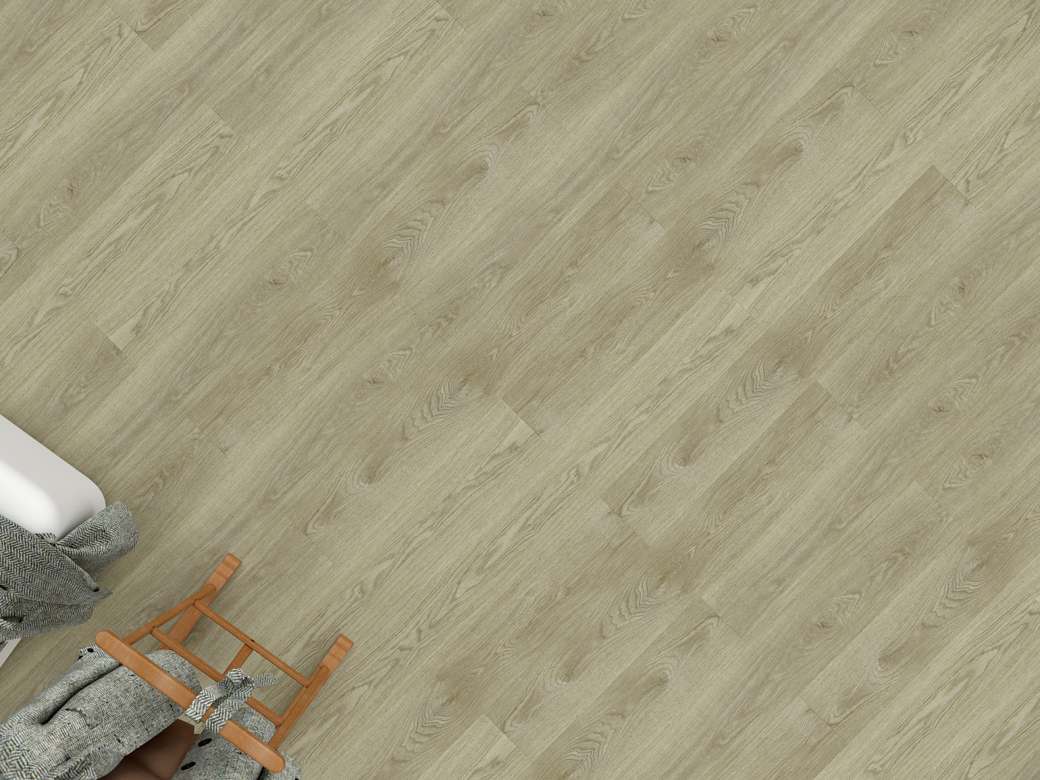 Кварцвиниловая плитка Forbo Effekta Classic Click 69135CR3 Natural Warm OAK 18.5x121.2 замковый кварц винил напольный