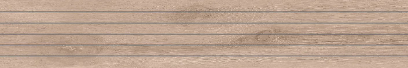 Фальшмозаика Estima SI01 Ametis Selection Oak Trail 19x120 бежевый