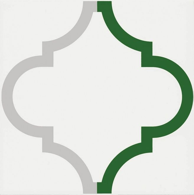 Декор Kerama Marazzi NT\A246\5009 Ателье 20x20