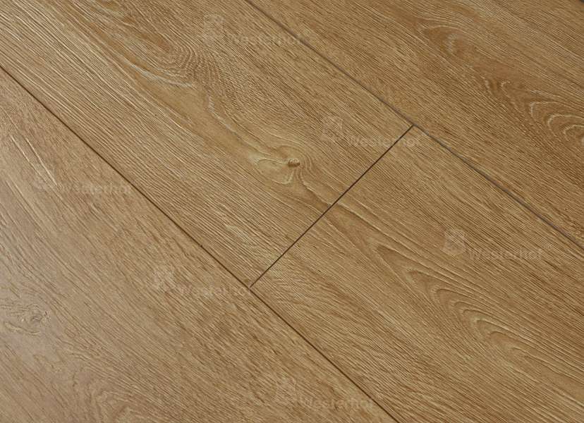 Ламинат Westerhof Maestro SuperStep Дуб Авелгем А24009 24x121.5 коричневый