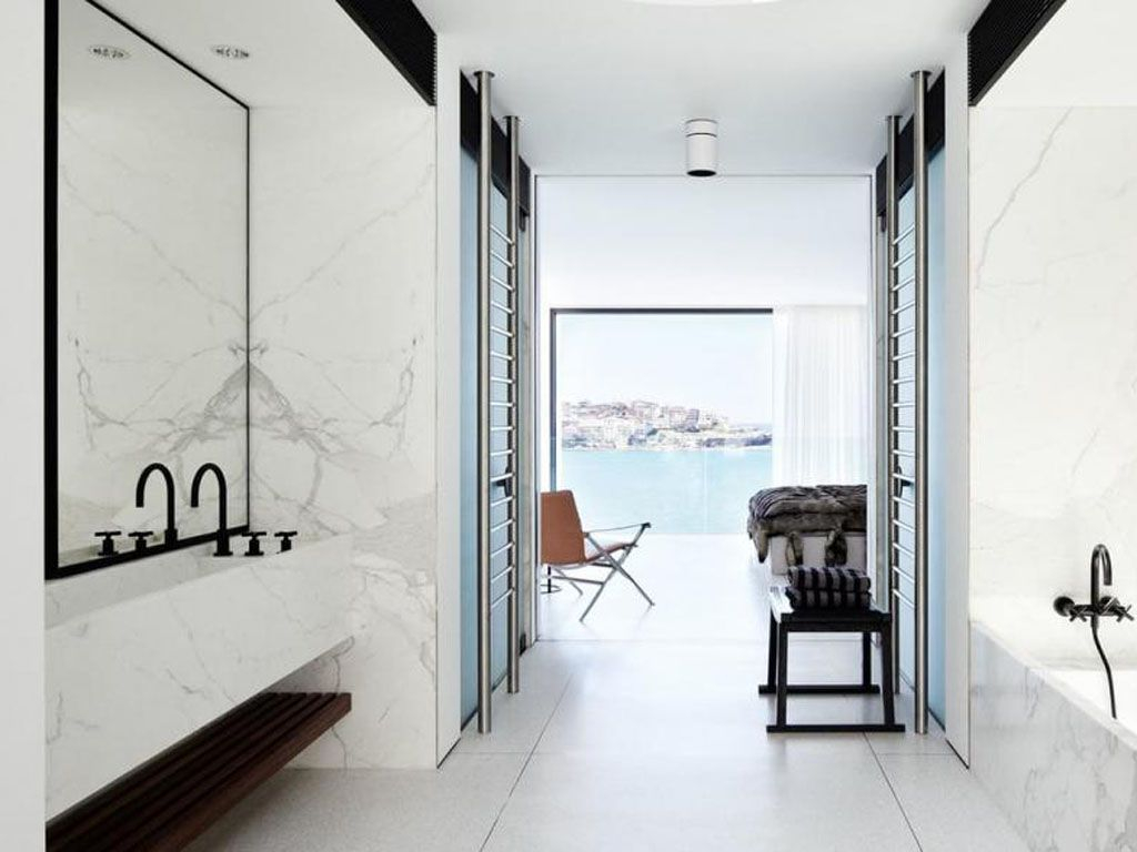 Керамогранит Laminam Ай Натурали Верде Альпи Бочиардато 5.6 LAMF011200 зеленый 120x300