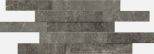 Мозаика Italon Room Stone Grey Brick 3d 28x78