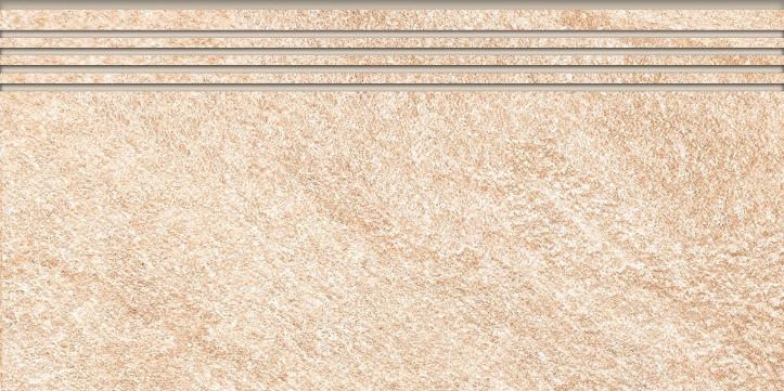 Ступень Montana Beige 29.4x60 K-175/SR/st01/294x600x10