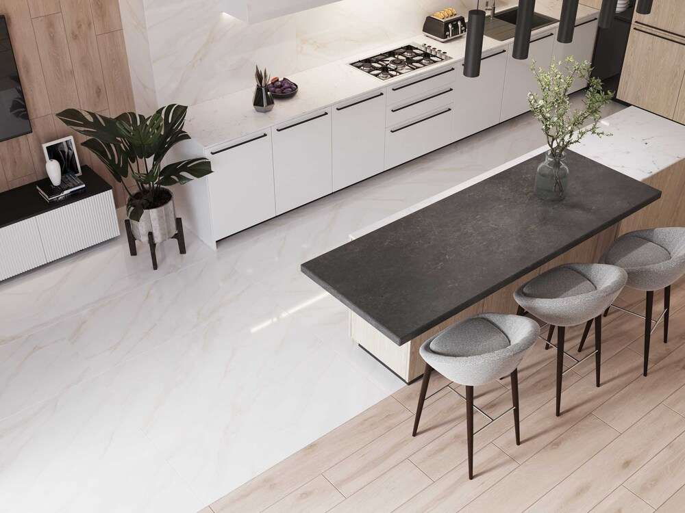 Керамогранит Onlygres Marble MOG101 60x120