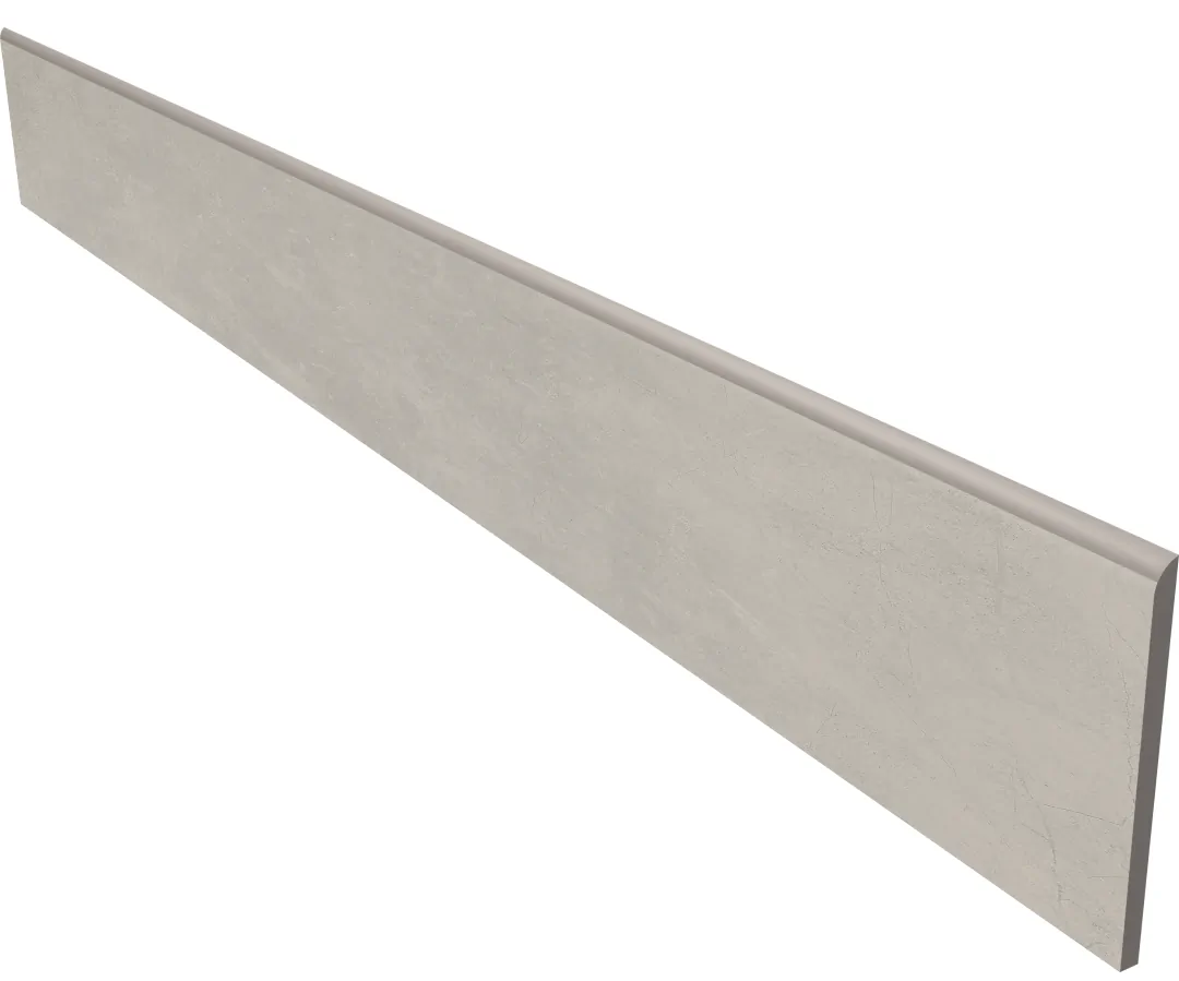 Плинтус Estima MM02 Ametis Magmas Grey 7x60 серый