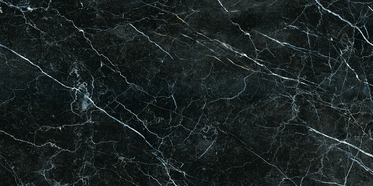 Керамогранит Гранитея G389-Karatash Blue-Black MR 60x120