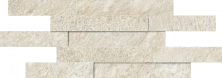 Декор Италон Магма Айс Брик 3D 620110000249 бежевый 27x78