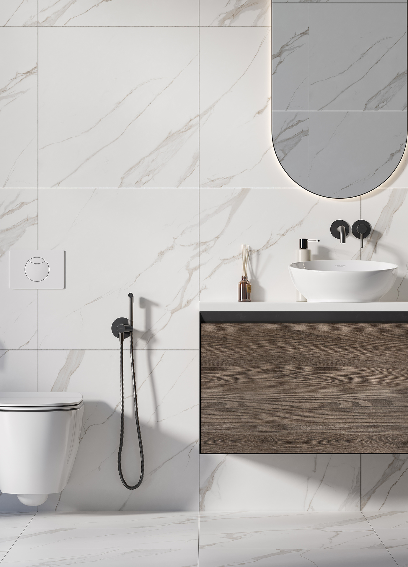 Ступень Керранова Butik Beige K-2021/MR/st01/300x1200x10 бежевый