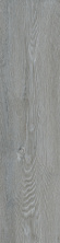 Керамогранит Vitra SoftWood Темно-серый 20x80 матовый