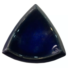 Уголок NSmosaic TB03 уголок синий 5.1x5.1