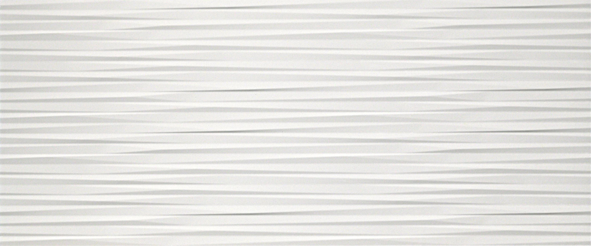 Керамическая плитка Atlas Concorde 3D Wall Design Ultra Blade White Matte 50x120 A6BJ