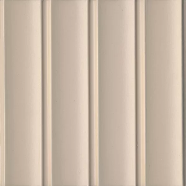 Декор Керама Марацци Venezia Аква Альта 1 бежевый матовый структура 20х20