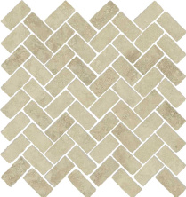 Мозаика Italon Wonderful Life Almond Cross 29,7x31,5