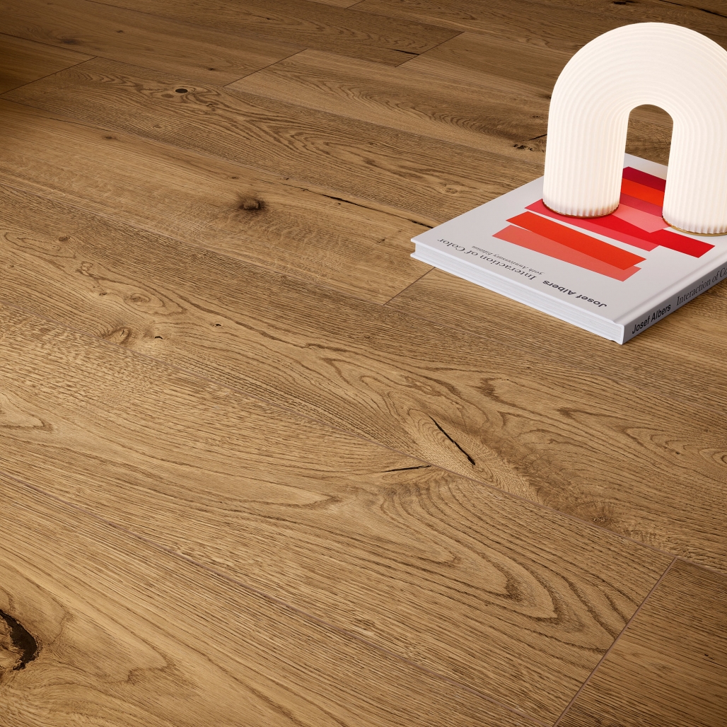 Декор ColiseumGres Натура Хани Татами 610110001100 бежевый 20x120