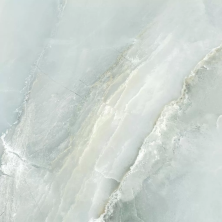 Керамогранит Alma Ceramica Орландо GFA57ORD06L бирюзовый 57x57