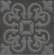 Вставка Керама Марацци SBD024\DD202220 Про Матрикс черный 9.5х9.5