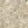 Мозаика Atlas Concorde Forte dei Marmi Quark Brazilian Gold Mosaic Matt 30x30 610110001196