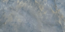 Керамогранит Керама Марацци Venezia Ониче голубой лаппатированный обрезной 60х119,5