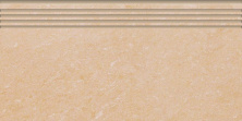 Ступень Grasaro Crystal Beige 29.4x60 G-620/PR/st01/294x600x10